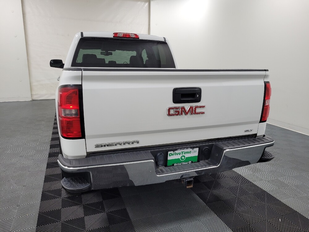 2014 GMC Sierra 1500 in Pittsburgh, PA 15237 - 18063609 6