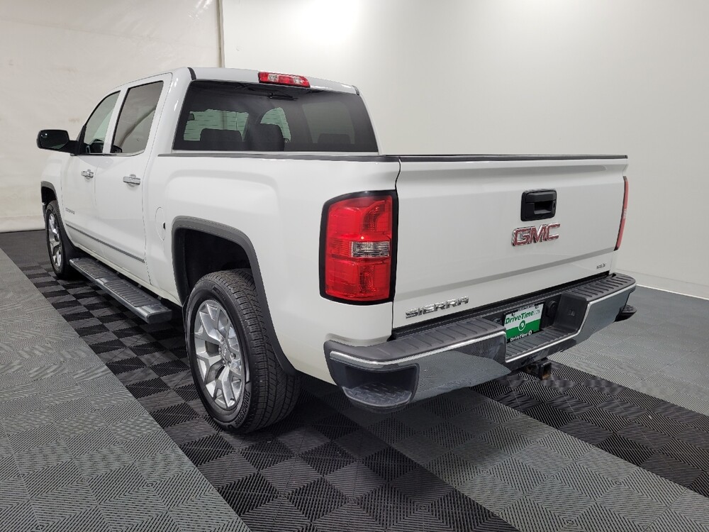 2014 GMC Sierra 1500 in Pittsburgh, PA 15237 - 18063609 5