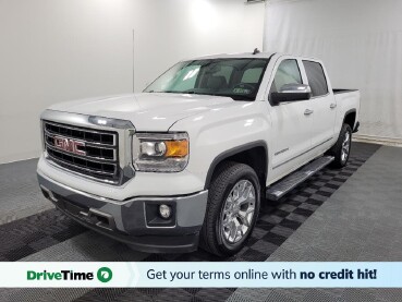 2014 GMC Sierra 1500 in Pittsburgh, PA 15237