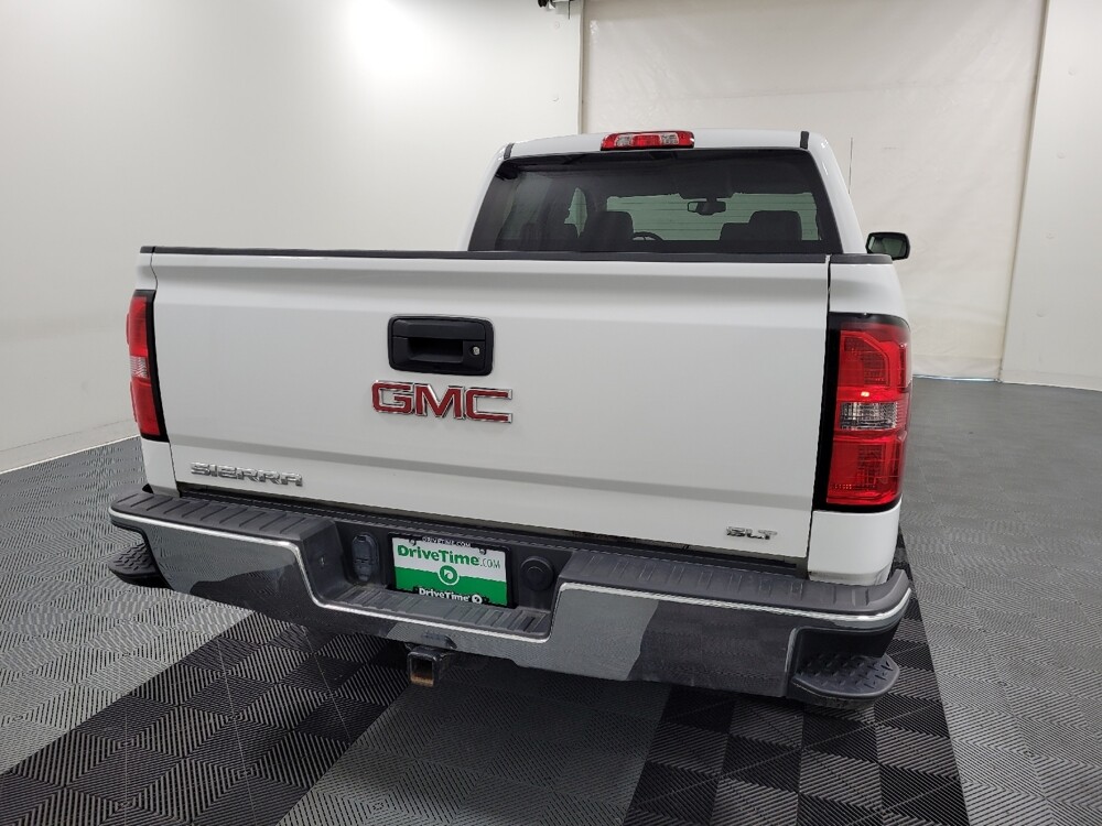 2014 GMC Sierra 1500 in Pittsburgh, PA 15237 - 18063609 7