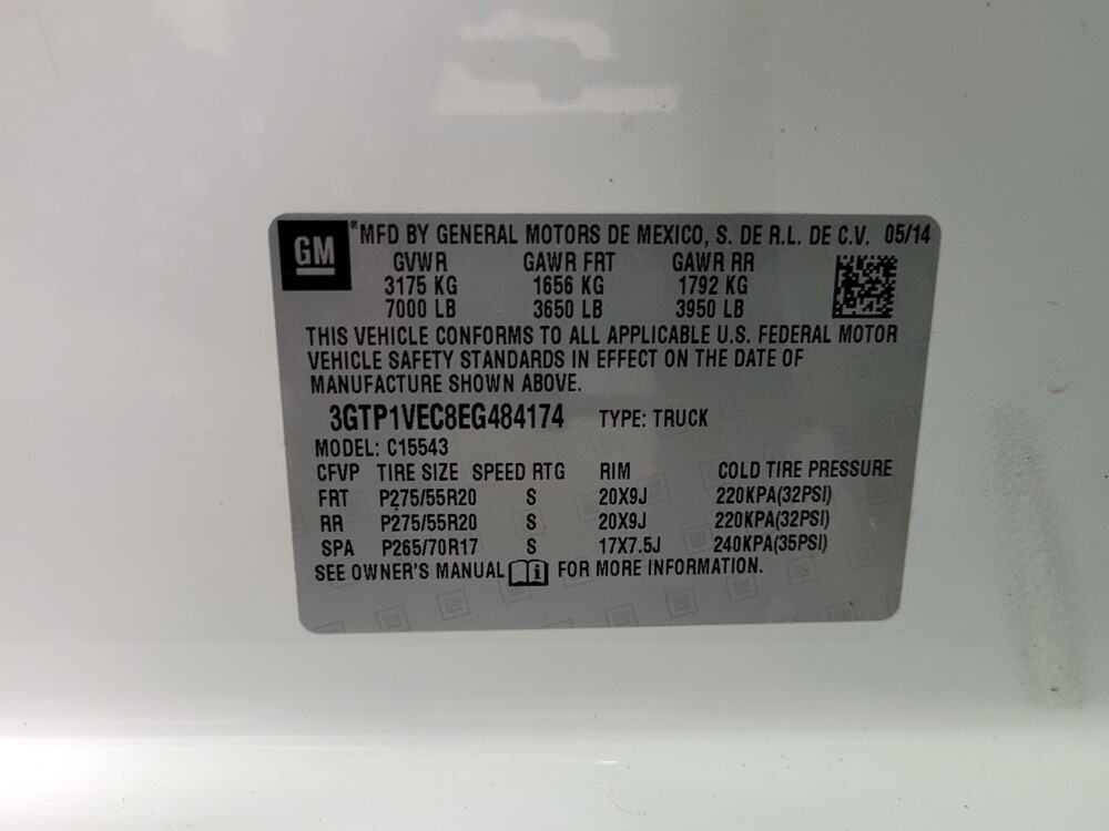 2014 GMC Sierra 1500 in Pittsburgh, PA 15237 - 18063609 33