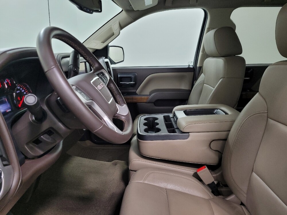 2014 GMC Sierra 1500 in Pittsburgh, PA 15237 - 18063609 17