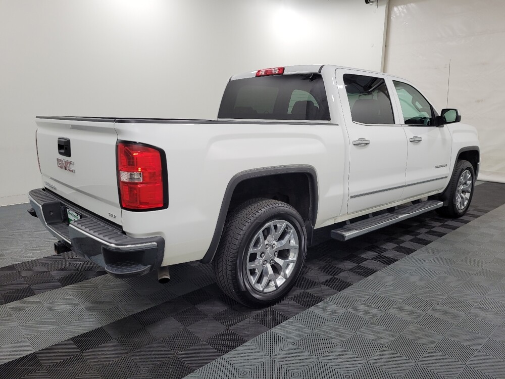 2014 GMC Sierra 1500 in Pittsburgh, PA 15237 - 18063609 10