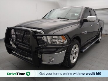 2017 RAM 1500 in Houston, TX 77060