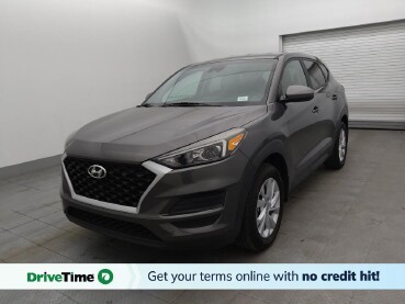 2020 Hyundai Tucson in Fort Myers, FL 33907