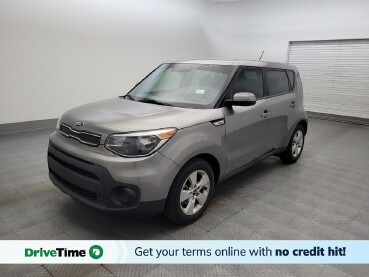 2018 Kia Soul in Phoenix, AZ 85022