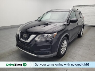 2018 Nissan Rogue in Charleston, SC 29414