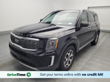 2020 Kia Telluride in Marietta, GA 30062