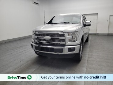 2016 Ford F150 in Jackson, MS 39211