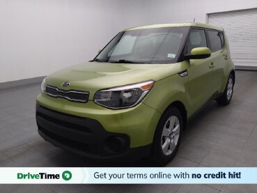 2017 Kia Soul in Charleston, SC 29414