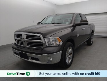 2014 RAM 1500 in Fort Myers, FL 33907