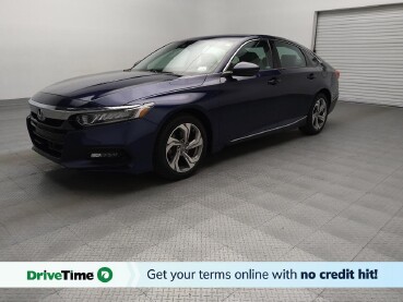 2018 Honda Accord in Tyler, TX 75701
