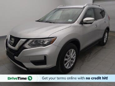 2017 Nissan Rogue in Houston, TX 77060