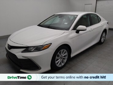 2022 Toyota Camry in Winston-Salem, NC 27103