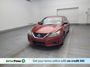 2016 Nissan Altima in Marietta, GA 30062