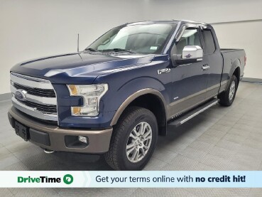 2015 Ford F150 in Memphis, TN 38115