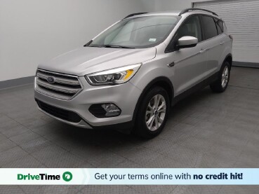 2019 Ford Escape in St. Louis, MO 63125
