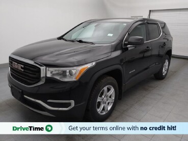 2019 GMC Acadia in Raleigh, NC 27604