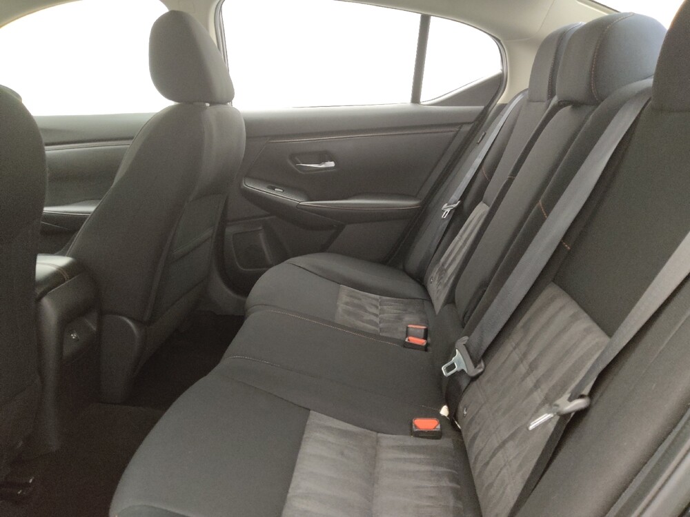 2021 Nissan Sentra in Gastonia, NC 28056 - 18063633 18