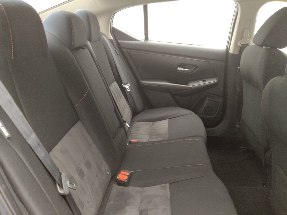 2021 Nissan Sentra in Gastonia, NC 28056 - 18063633 19