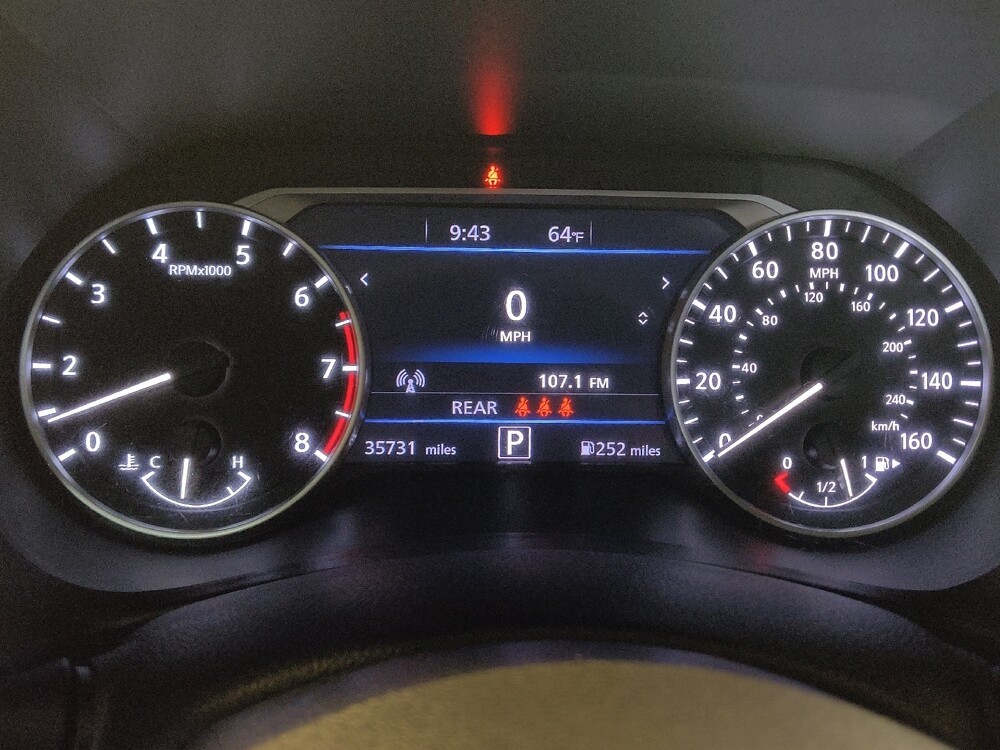 2021 Nissan Sentra in Gastonia, NC 28056 - 18063633 23