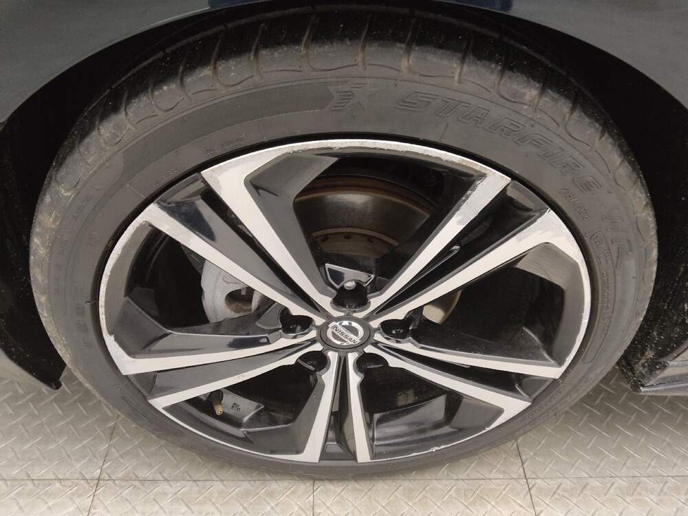 2021 Nissan Sentra in Gastonia, NC 28056 - 18063633 31