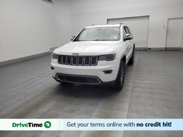 2019 Jeep Grand Cherokee in Duluth, GA 30096