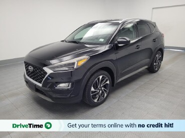 2019 Hyundai Tucson in Memphis, TN 38115