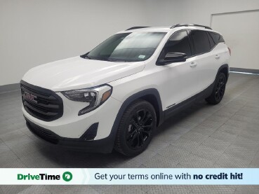 2021 GMC Terrain in Memphis, TN 38115