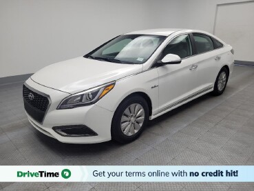 2016 Hyundai Sonata in Memphis, TN 38115