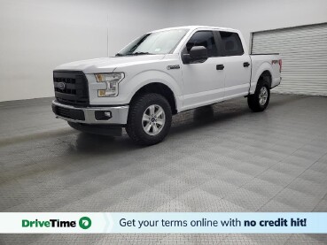2017 Ford F150 in Round Rock, TX 78664