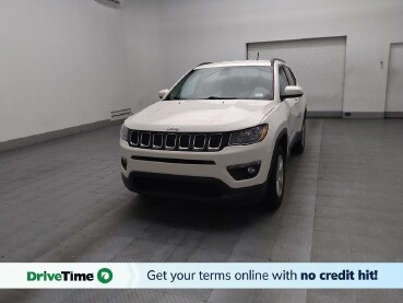 2018 Jeep Compass in Union City, GA 30291