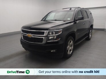 2018 Chevrolet Tahoe in Lauderdale Lakes, FL 33313