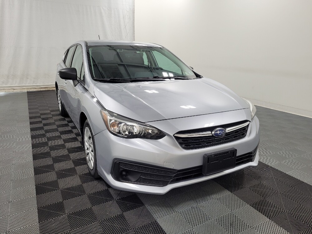 2022 Subaru Impreza in Pittsburgh, PA 15237 - 18063660 13