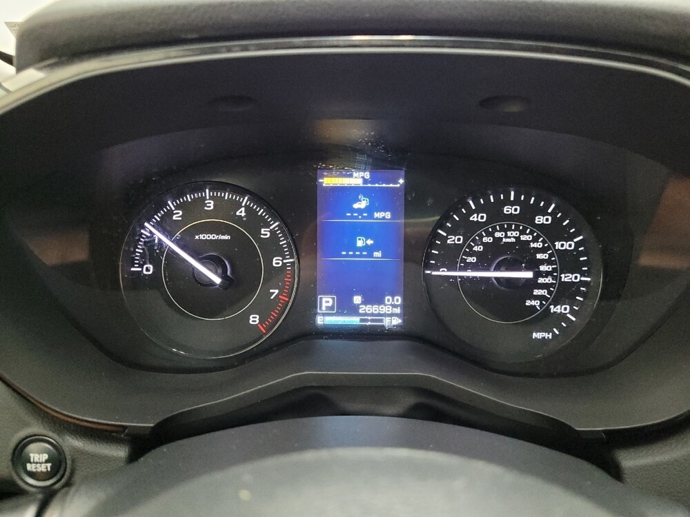 2022 Subaru Impreza in Pittsburgh, PA 15237 - 18063660 23