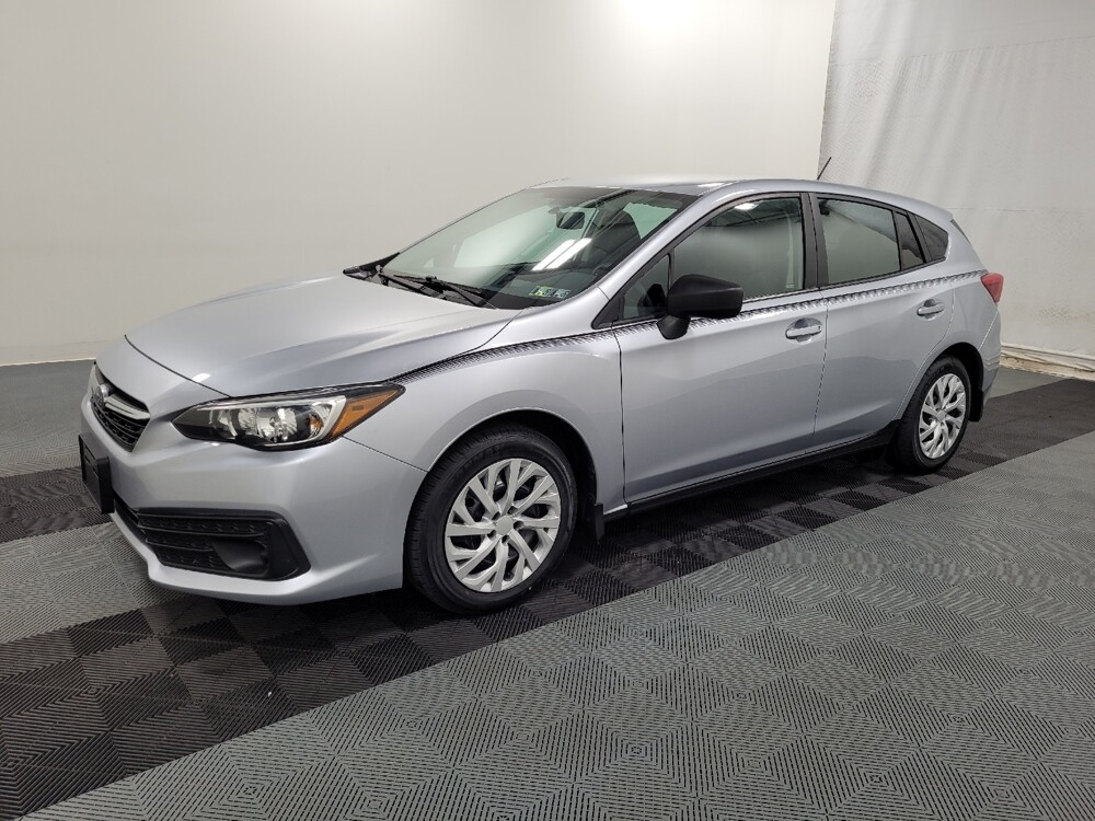 2022 Subaru Impreza in Pittsburgh, PA 15237 - 18063660 2