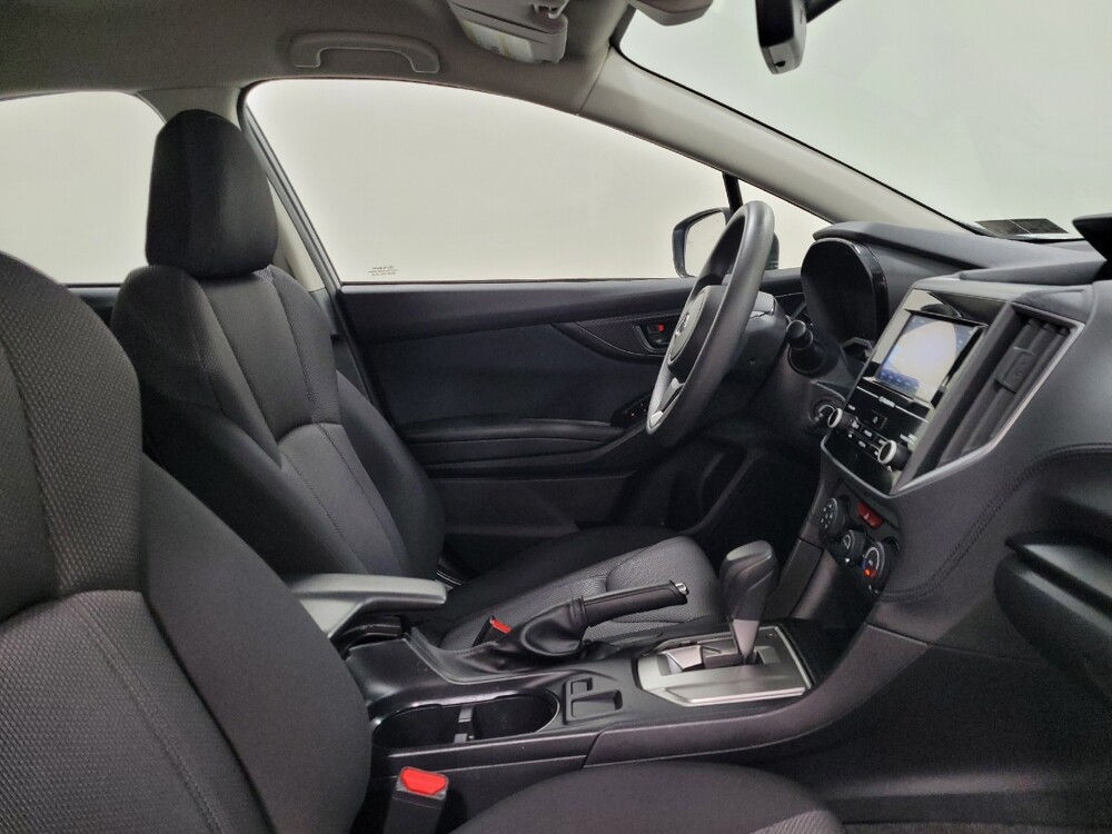 2022 Subaru Impreza in Pittsburgh, PA 15237 - 18063660 21