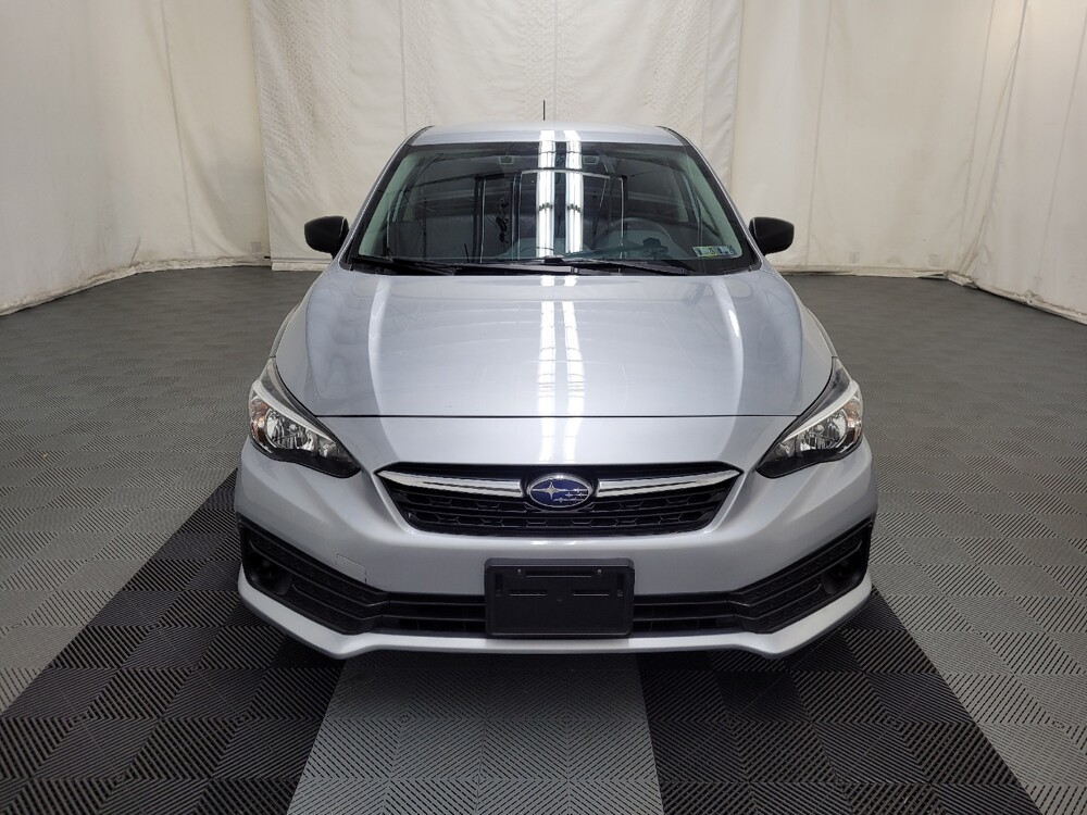 2022 Subaru Impreza in Pittsburgh, PA 15237 - 18063660 14