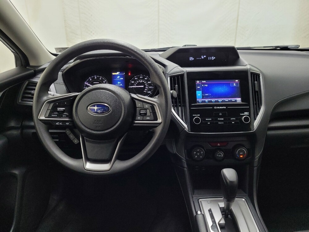 2022 Subaru Impreza in Pittsburgh, PA 15237 - 18063660 22