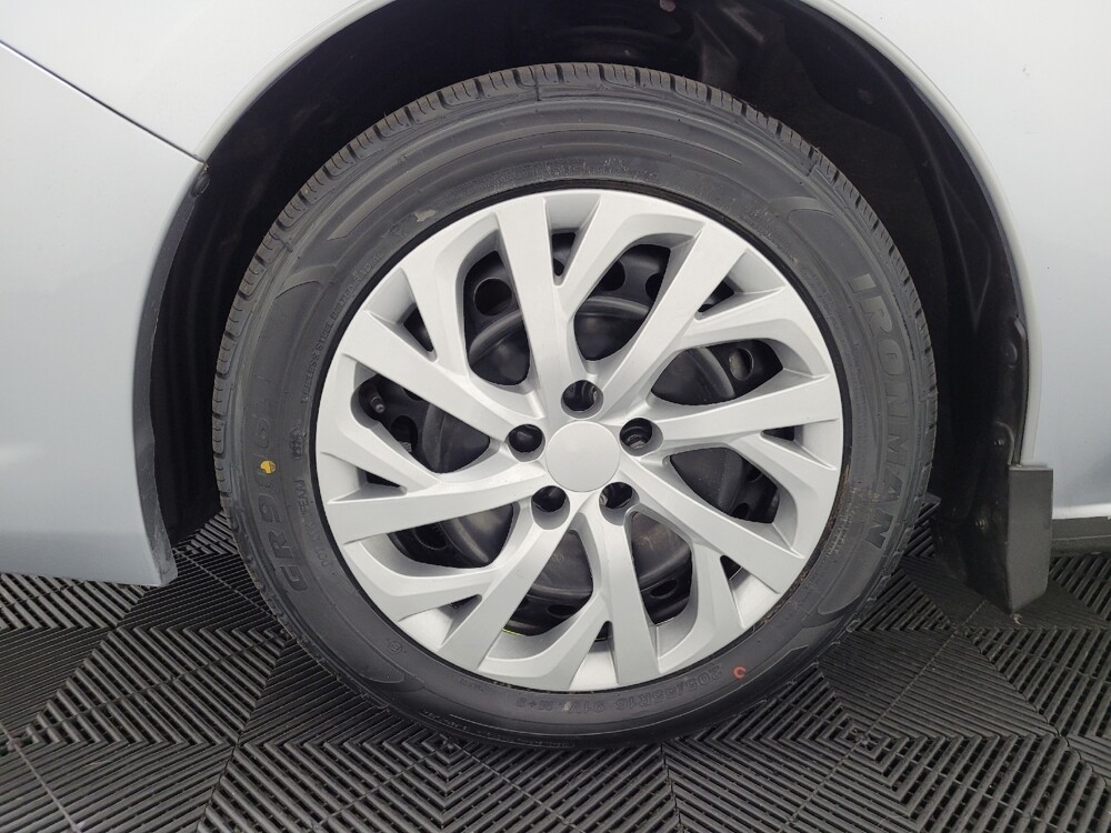 2022 Subaru Impreza in Pittsburgh, PA 15237 - 18063660 31