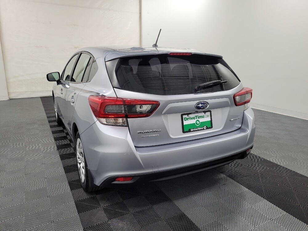 2022 Subaru Impreza in Pittsburgh, PA 15237 - 18063660 5