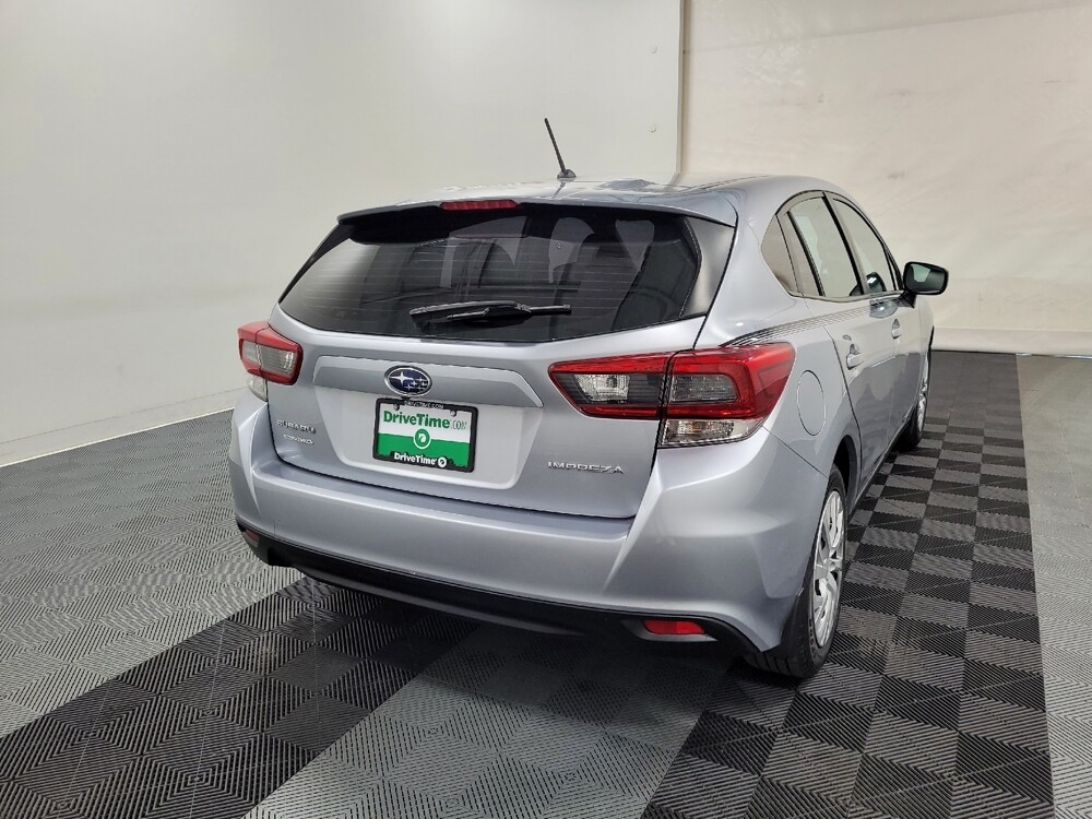 2022 Subaru Impreza in Pittsburgh, PA 15237 - 18063660 9
