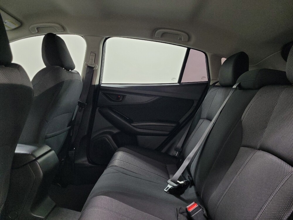 2022 Subaru Impreza in Pittsburgh, PA 15237 - 18063660 18