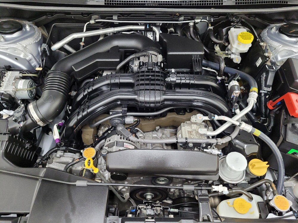 2022 Subaru Impreza in Pittsburgh, PA 15237 - 18063660 30