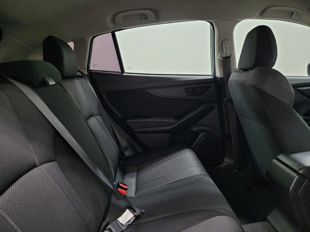 2022 Subaru Impreza in Pittsburgh, PA 15237 - 18063660 19