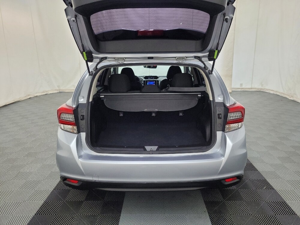 2022 Subaru Impreza in Pittsburgh, PA 15237 - 18063660 29