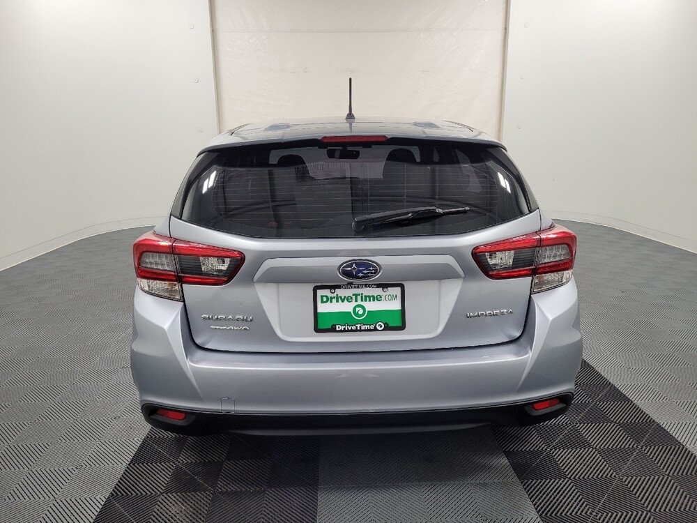 2022 Subaru Impreza in Pittsburgh, PA 15237 - 18063660 6