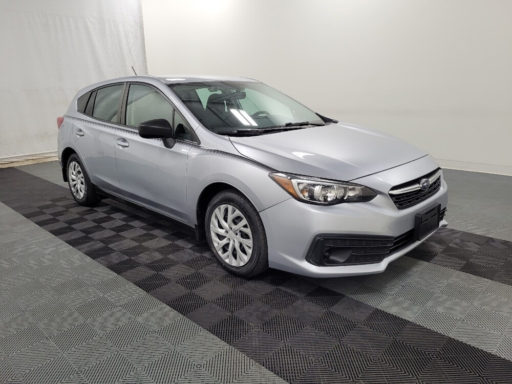 2022 Subaru Impreza in Pittsburgh, PA 15237 - 18063660 11