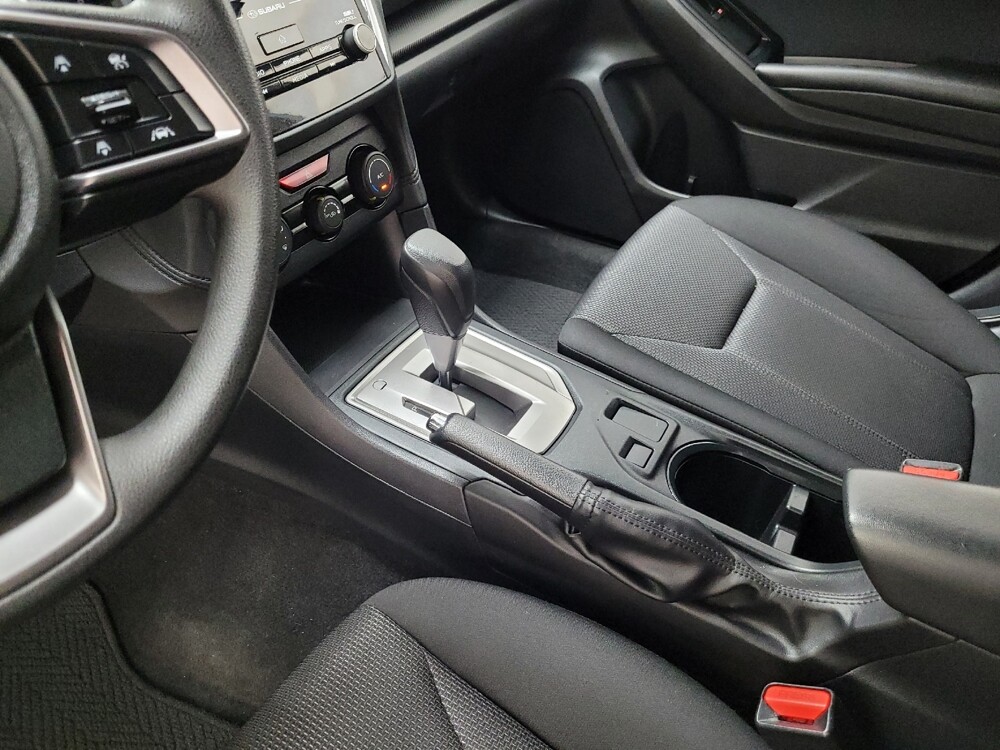 2022 Subaru Impreza in Pittsburgh, PA 15237 - 18063660 26