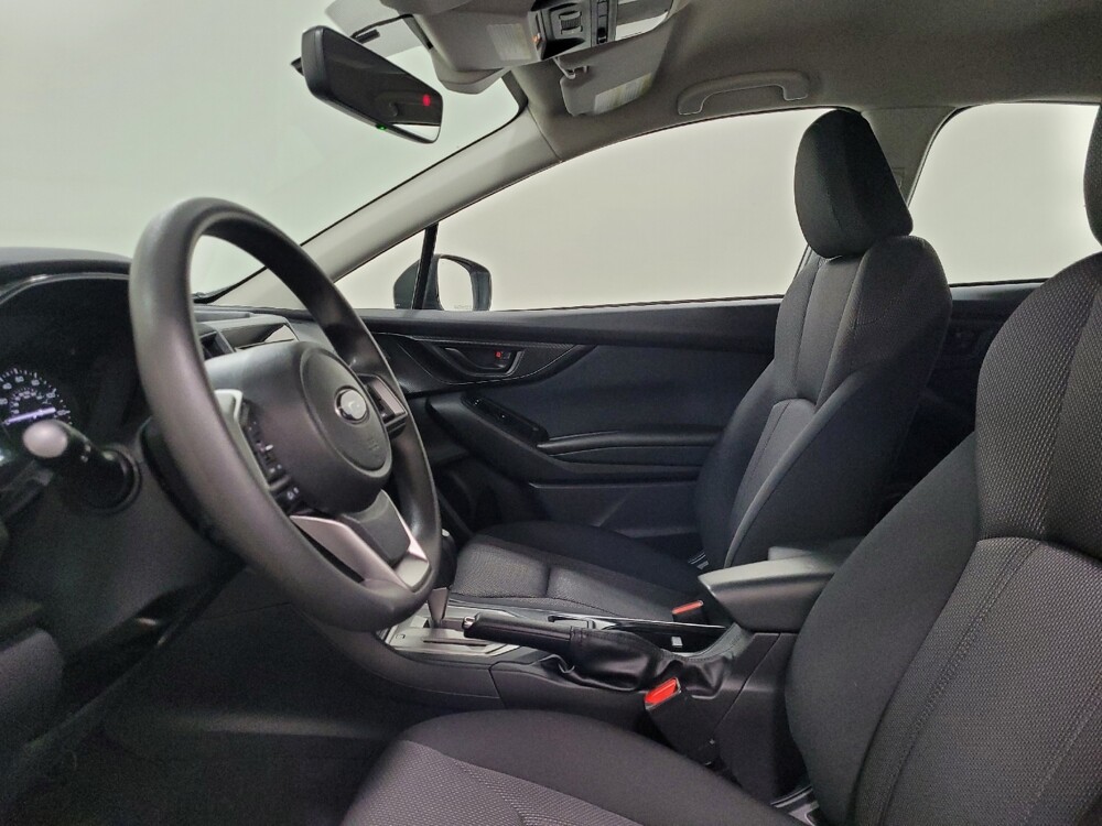 2022 Subaru Impreza in Pittsburgh, PA 15237 - 18063660 17